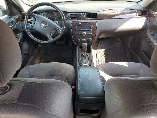  CHEVROLET IMPALA 2013 Черный