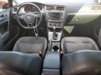 2016 Volkswagen Golf S/Se for Sale in Riverview, FL - Mechanical
