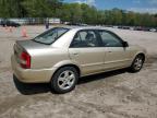 2001 Mazda Protege Lx na sprzedaż w Knightdale, NC - Rear End