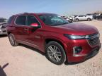 2023 Chevrolet Traverse High Country de vânzare în Magna, UT - Rear End
