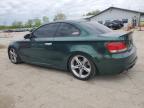 2008 Bmw 135 I за продажба в Pekin, IL - Rear End