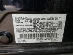 2014 Mitsubishi Outlander Sport Se en Venta en Mocksville, NC - Front End