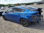 2018 Ford Fusion Se   na sprzedaż w Memphis, TN - Water/Flood