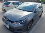 2013 VOLKSWAGEN GOLF SE BL for sale at Copart SANDY