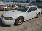 2001 Ford Mustang  იყიდება Oklahoma City-ში, OK - Front End