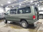 2005 Ford Econoline E350 Super Duty Wagon for Sale in Ham Lake, MN - Side