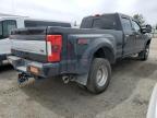2017 Ford F350 Super Duty en Venta en Bakersfield, CA - Front End