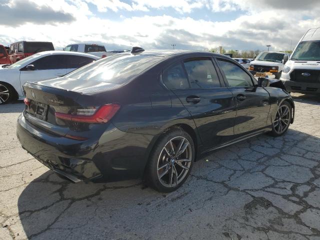  BMW M3 2020 Czarny