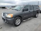 2010 Nissan Titan Xe იყიდება Sun Valley-ში, CA - Front End