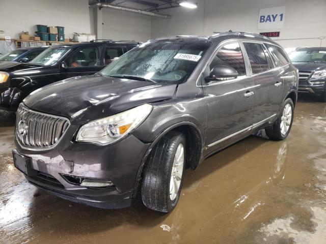 2016 Buick Enclave 
