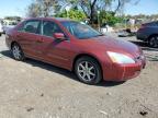 2004 Honda Accord Ex იყიდება Baltimore-ში, MD - Rear End