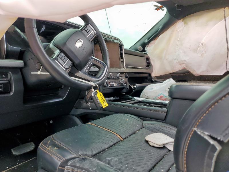  FORD F250 2024 Черный