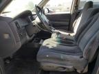 2001 Dodge Dakota Quad продається в Martinez, CA - Rear End