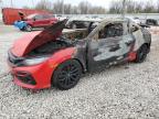 2020 Honda Civic Si de vânzare în Columbus, OH - Burn