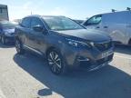 2019 PEUGEOT 3008 GT LI for sale at Copart SANDWICH