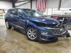 2024 Buick Enclave Essence იყიდება West Mifflin-ში, PA - Front End