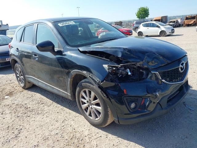 2014 MAZDA CX-5 SE-L