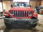 2021 Jeep Wrangler Unlimited Sahara 4Xe for Sale in Rapid City, SD - Rollover