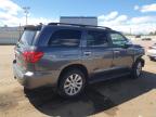 2013 Toyota Sequoia Limited en Venta en Colorado Springs, CO - Front End