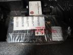 2013 ABAR 595 COMPET for sale at Copart NEWBURY