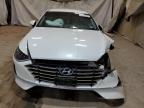 2022 Hyundai Sonata Se للبيع في Greenwell Springs، LA - Front End