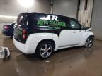 2009 Chevrolet Hhr Panel Ls de vânzare în Elgin, IL - Front End