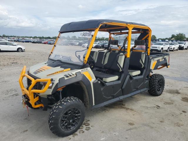 2023 ARCTIC CAT PROWLER PRO EPS