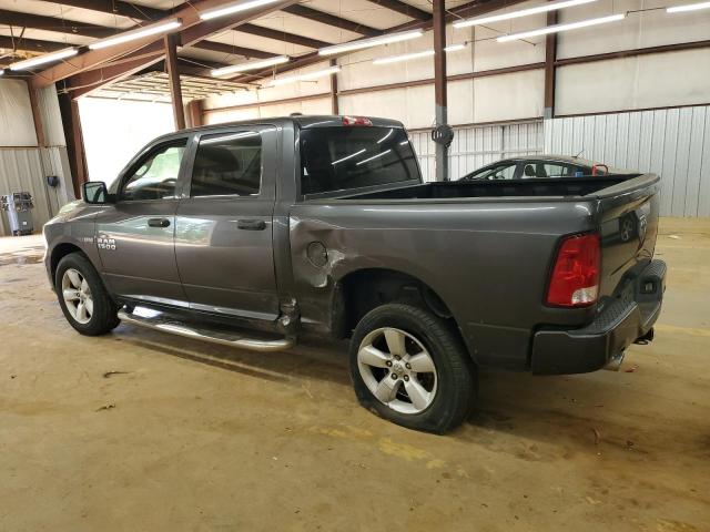  RAM 1500 2015 Серый