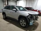 2022 Toyota Rav4 Xle for Sale in Brookhaven, NY - Front End