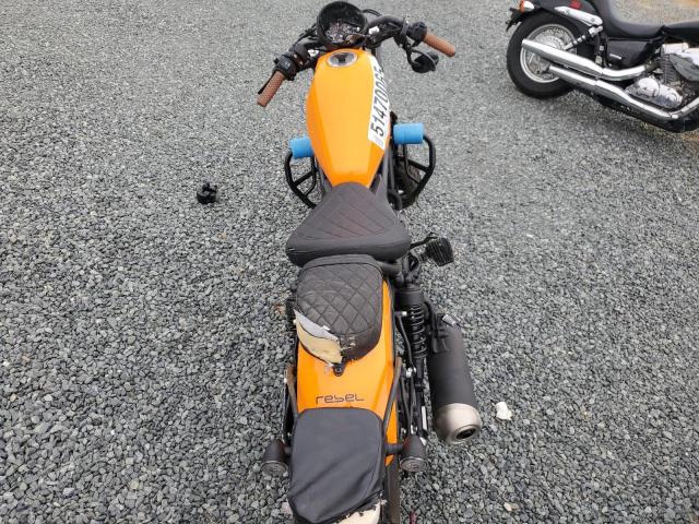 2024 HONDA CMX300 A  