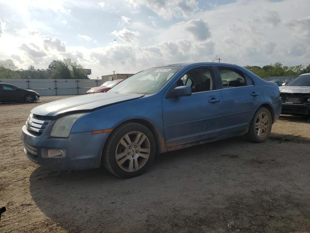 2009 Ford Fusion Sel