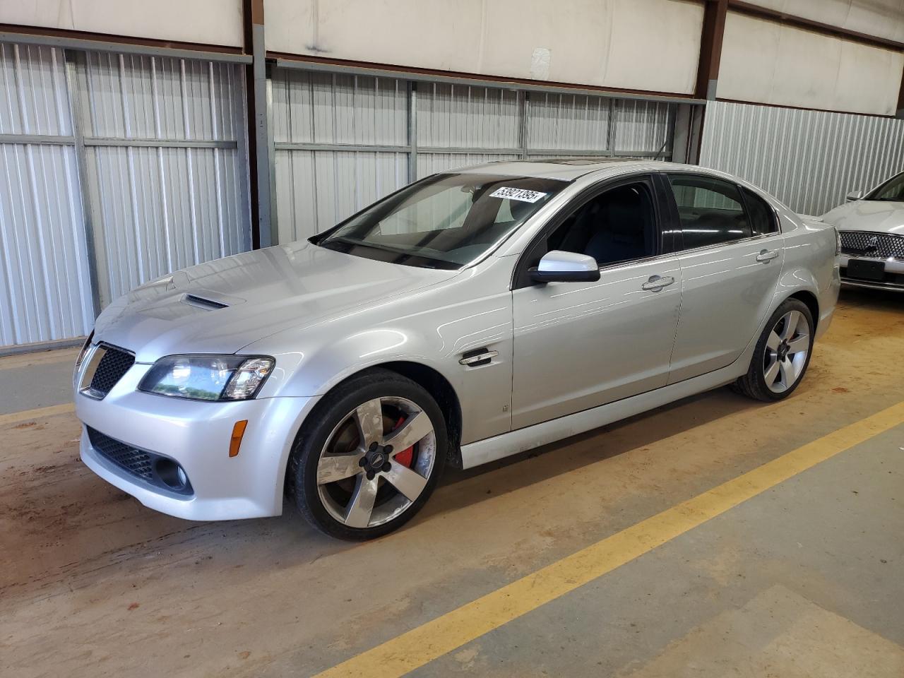 2009 Pontiac G8 Gt for Sale in Mocksville, NC - Minor Dent/Scratches