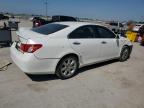 2008 Lexus Es 350 zu verkaufen in Wilmer, TX - Rear End