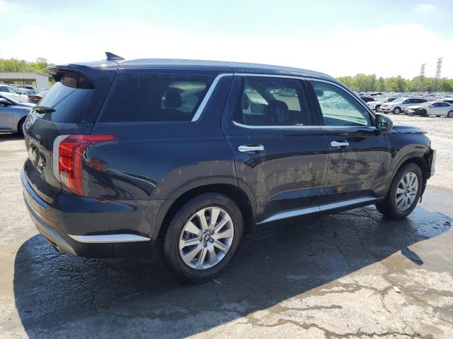  HYUNDAI PALISADE 2024 Чорний