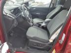 2016 Ford Escape Se للبيع في Woodhaven، MI - Side