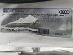 2016 AUDI A6 PRESTIGE for sale at Copart FL - JACKSONVILLE NORTH