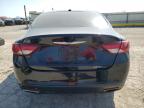 2015 Chrysler 200 S იყიდება Wichita-ში, KS - Side