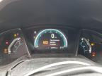 2018 Honda Civic Exl en Venta en Lyman, ME - Front End