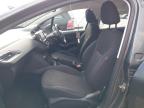 2016 PEUGEOT 208 ACTIVE for sale at Copart WHITBURN