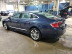 2017 Buick Lacrosse Essence на продаже в Woodhaven, MI - Front End