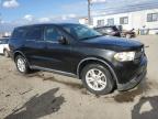 2012 Dodge Durango Sxt продається в Los Angeles, CA - Normal Wear