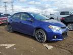 2015 Toyota Corolla L for Sale in Elgin, IL - Rear End