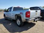 2012 Chevrolet Silverado K1500 Lt de vânzare în New Britain, CT - All Over