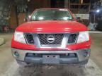 2010 Nissan Frontier King Cab Se for Sale in Albany, NY - Front End