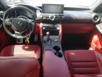 2021 Lexus Is 350 F Sport for Sale in Albuquerque, NM - Front End