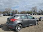 2015 Ford Focus Se იყიდება Des Moines-ში, IA - Front End