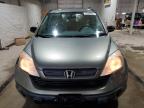 2008 Honda Cr-V Lx de vânzare în York Haven, PA - Side
