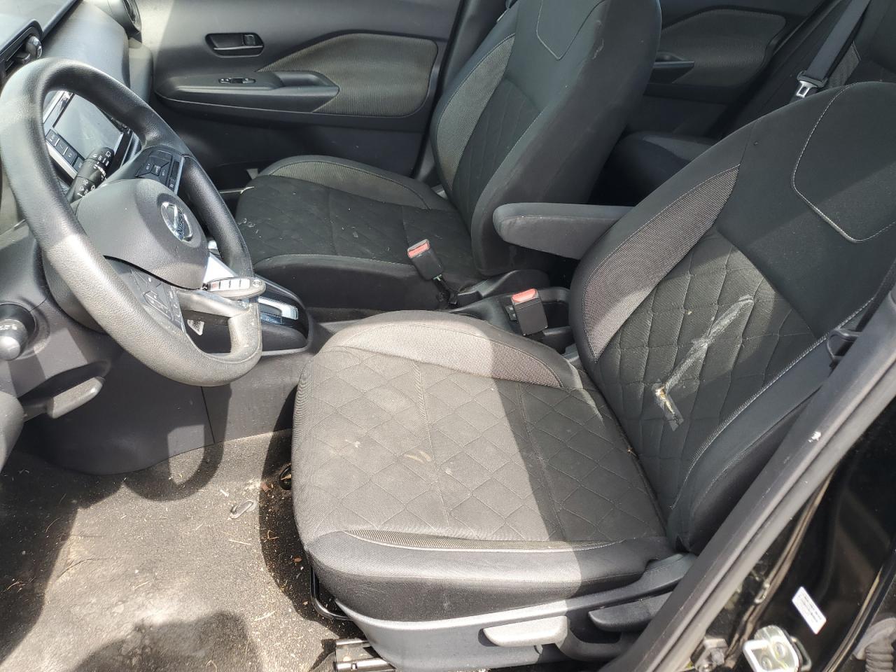 2020 Nissan Kicks S VIN: 3N1CP5BV7LL523329 Lot: 50291065