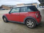 2010 Mini Cooper  იყიდება Hayward-ში, CA - Front End