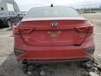 2020 Kia Forte Gt продається в Wichita, KS - Side